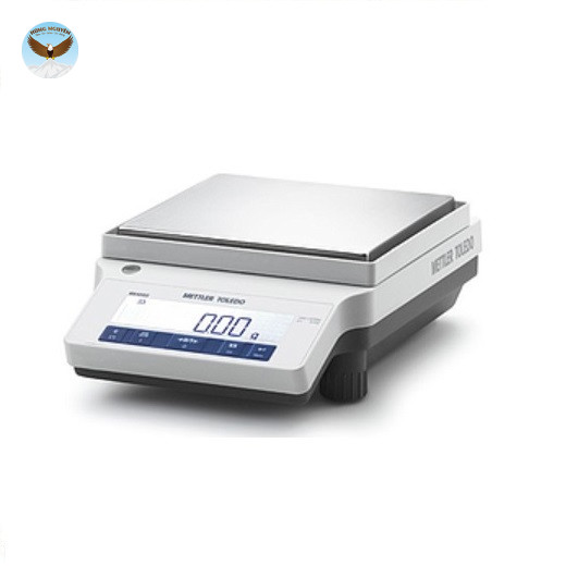 Cân kỹ thuật METTLER TOLEDO ME 2002E